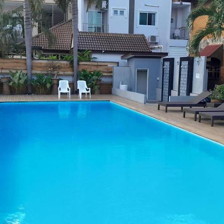 Ben Guesthouse Chiang Rai Luaran gambar