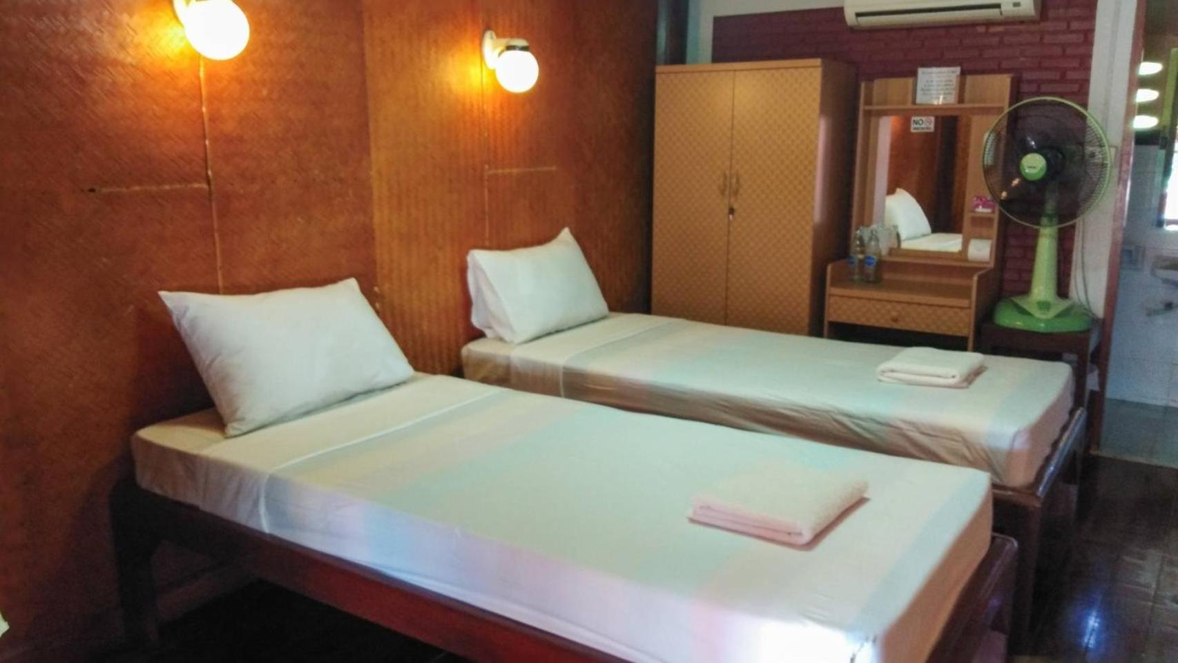 Ben Guesthouse Chiang Rai Luaran gambar