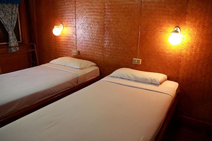 Ben Guesthouse Chiang Rai Luaran gambar
