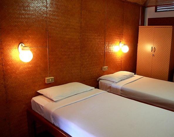 Ben Guesthouse Chiang Rai Luaran gambar