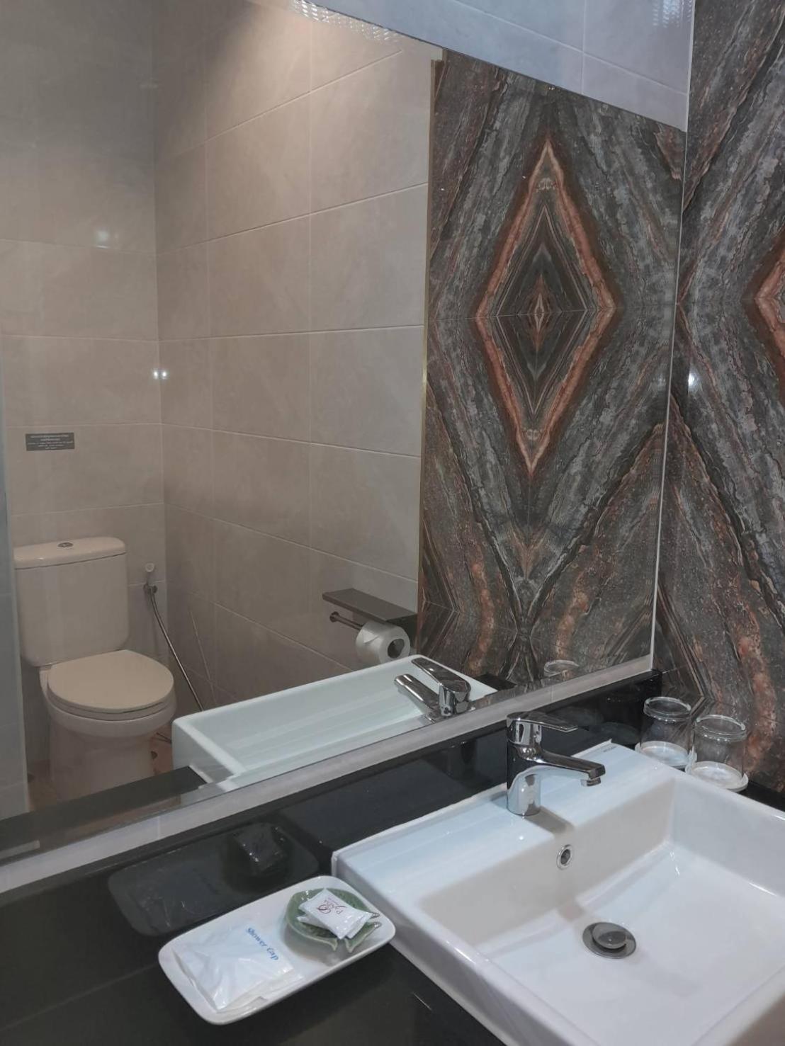 Ben Guesthouse Chiang Rai Luaran gambar