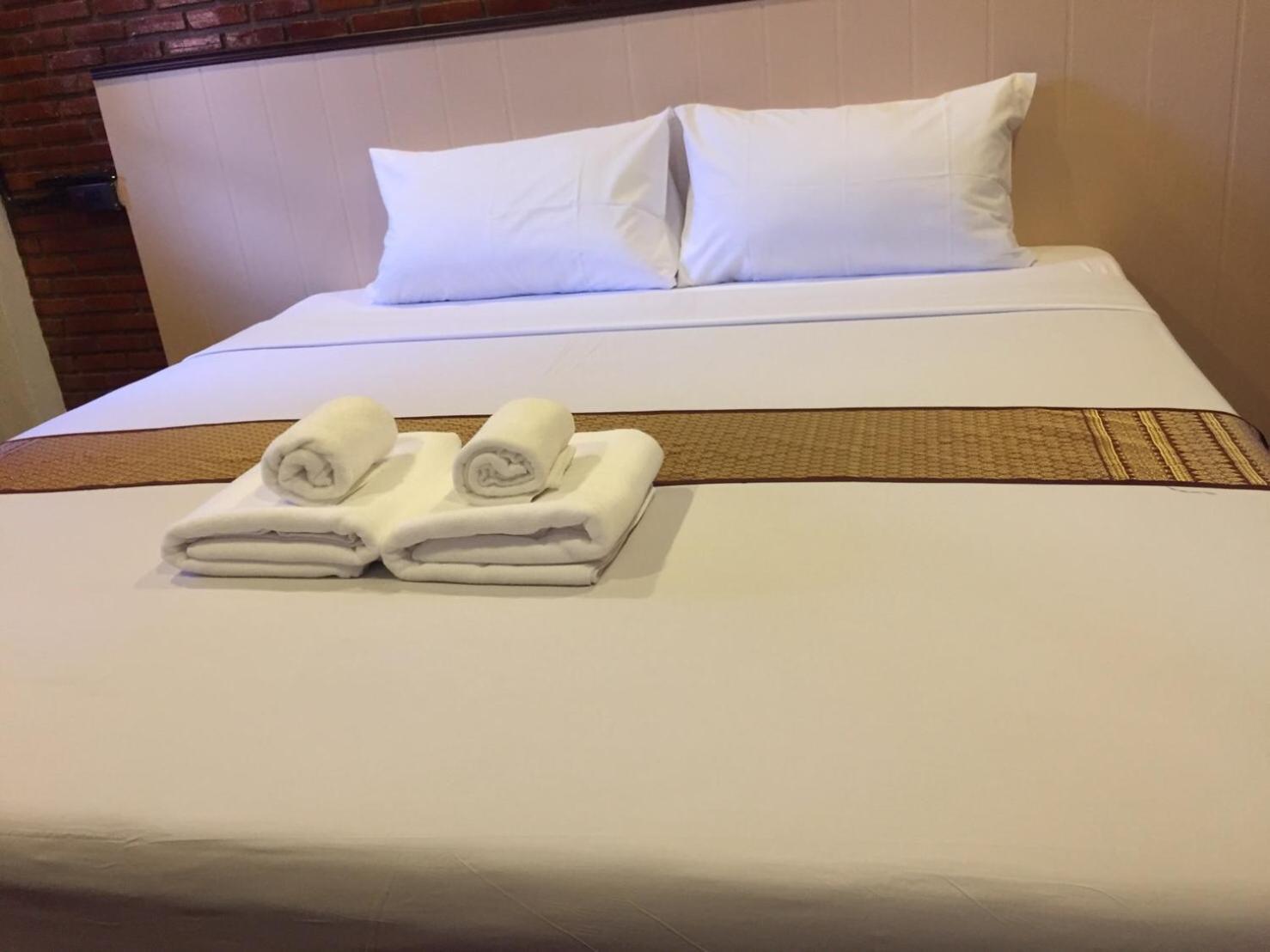 Ben Guesthouse Chiang Rai Luaran gambar