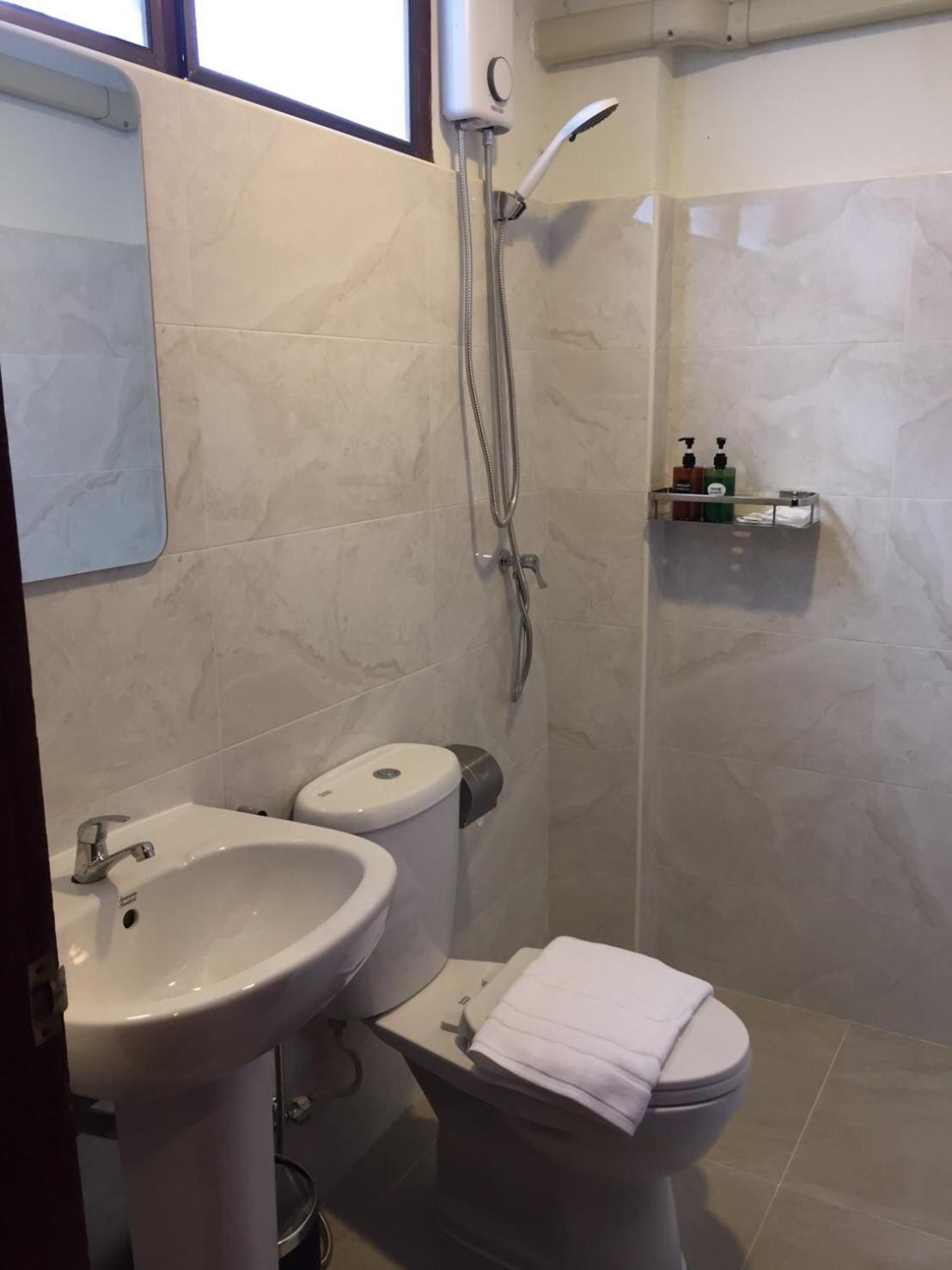Ben Guesthouse Chiang Rai Luaran gambar