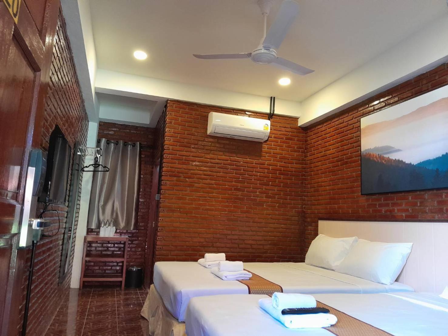 Ben Guesthouse Chiang Rai Luaran gambar