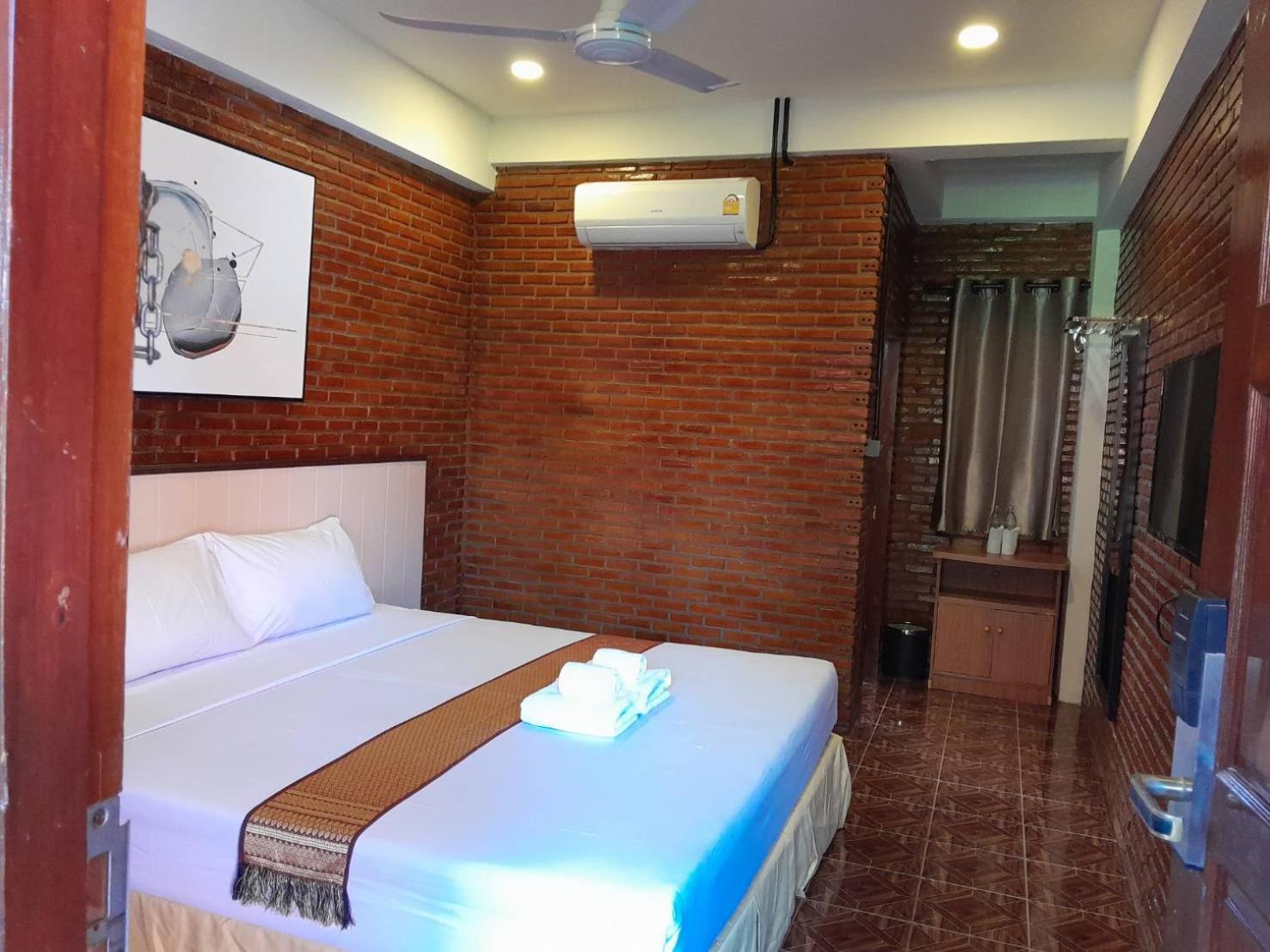 Ben Guesthouse Chiang Rai Luaran gambar