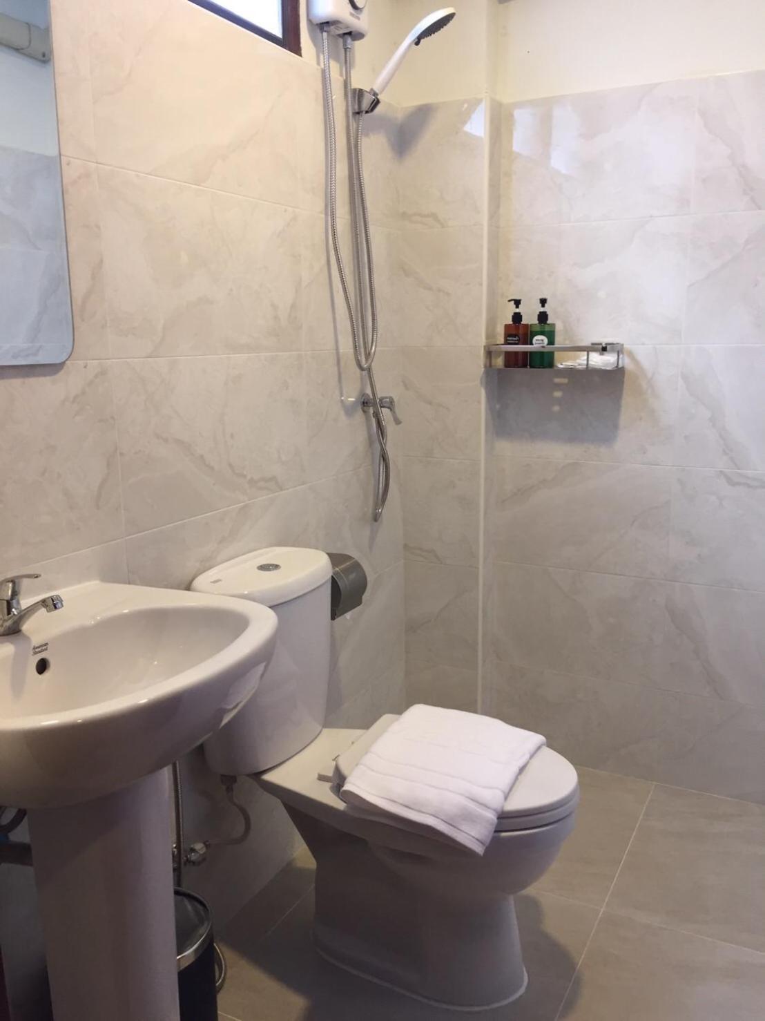 Ben Guesthouse Chiang Rai Luaran gambar