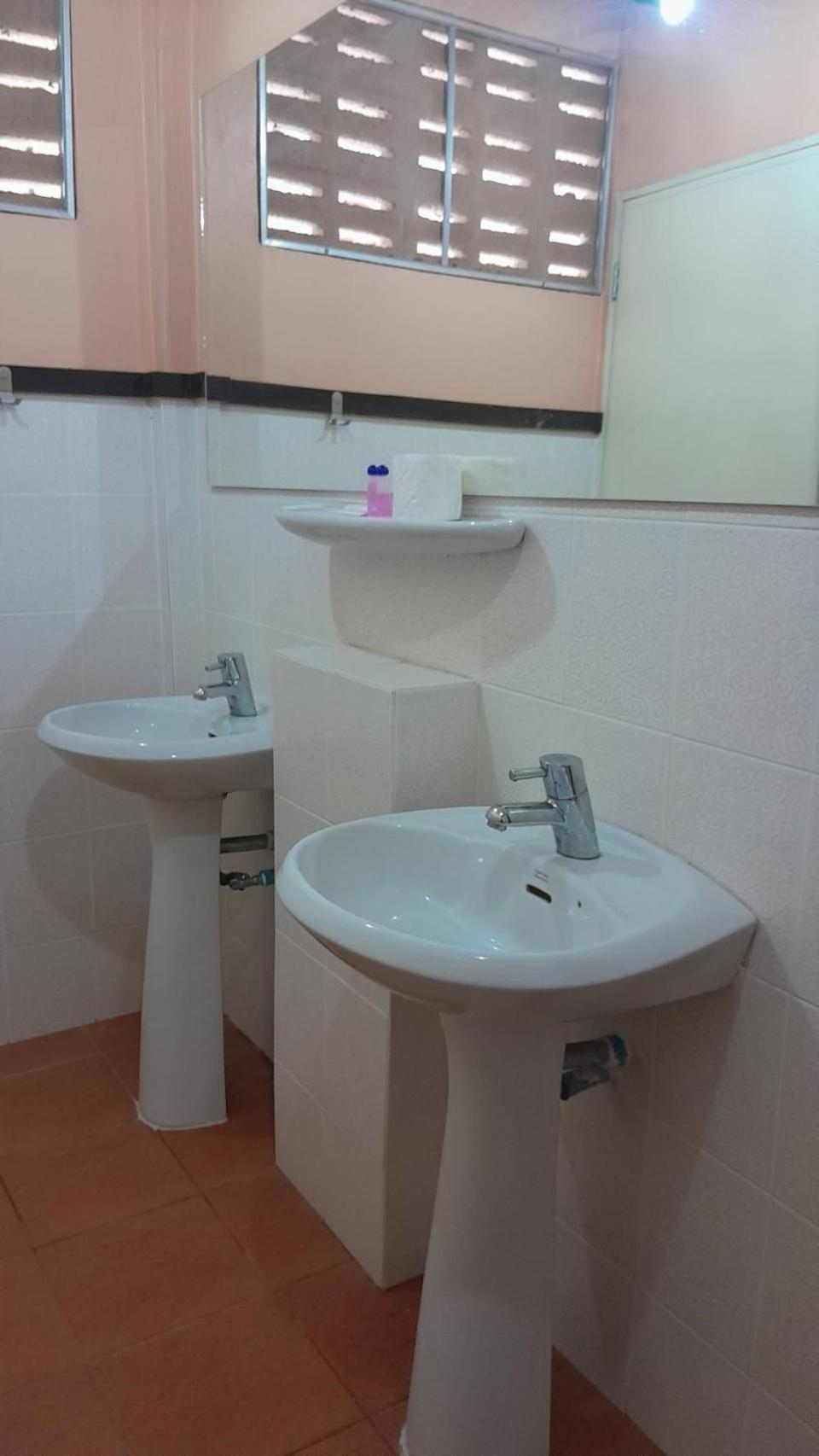 Ben Guesthouse Chiang Rai Luaran gambar