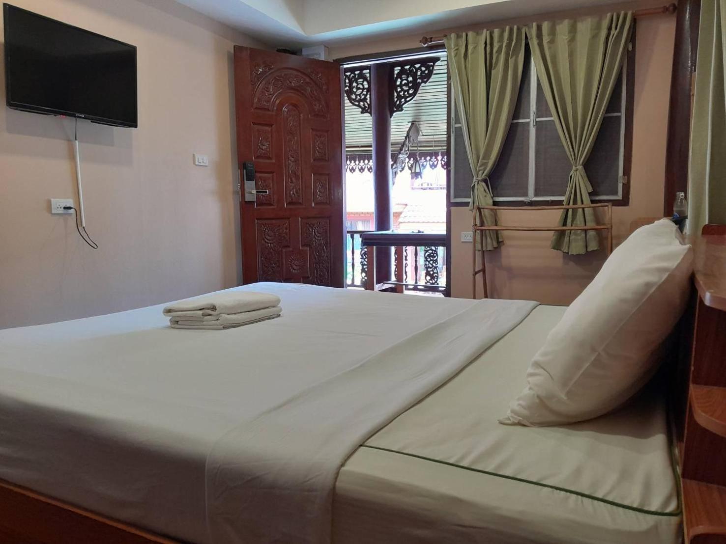 Ben Guesthouse Chiang Rai Luaran gambar