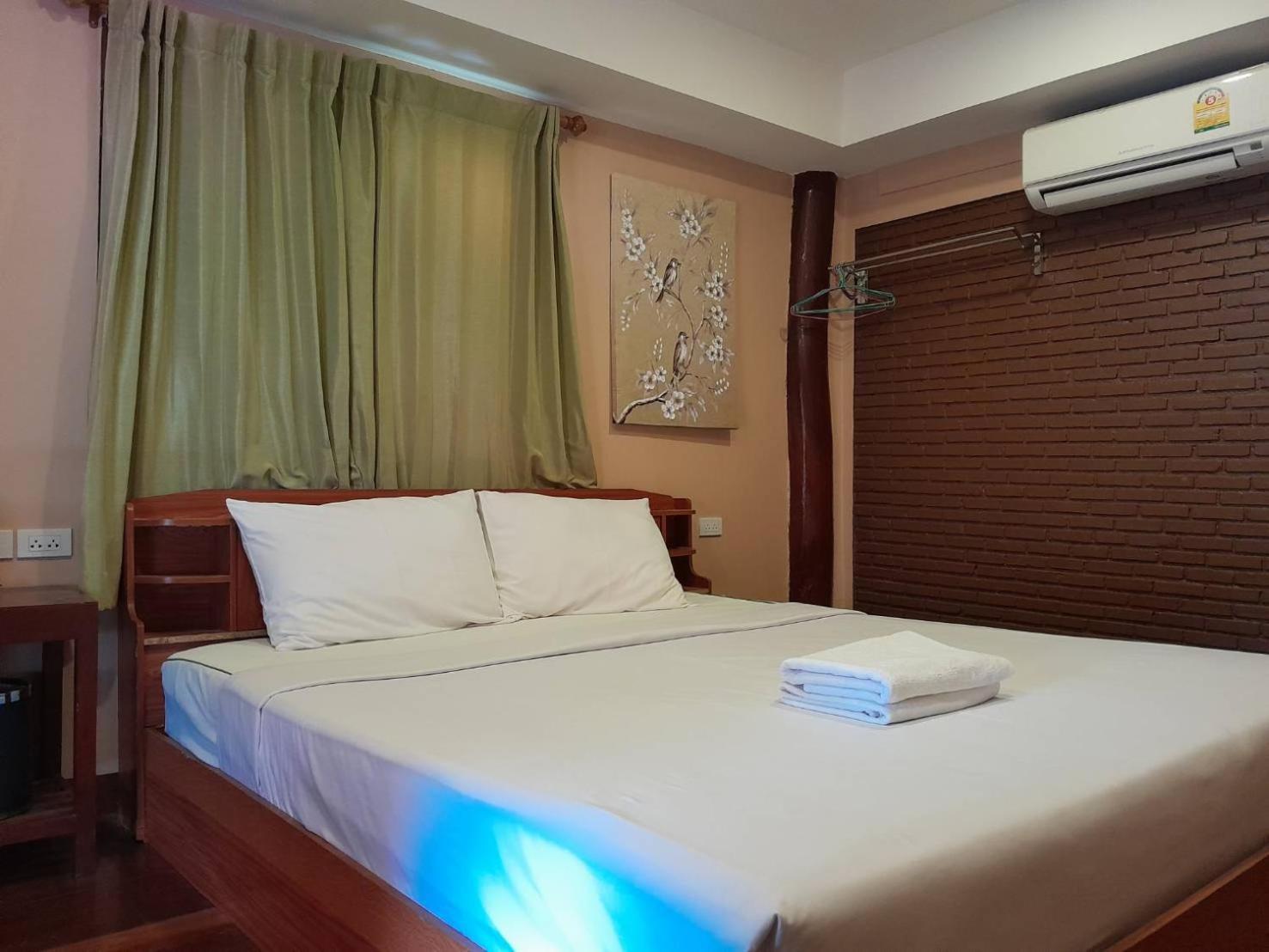 Ben Guesthouse Chiang Rai Luaran gambar