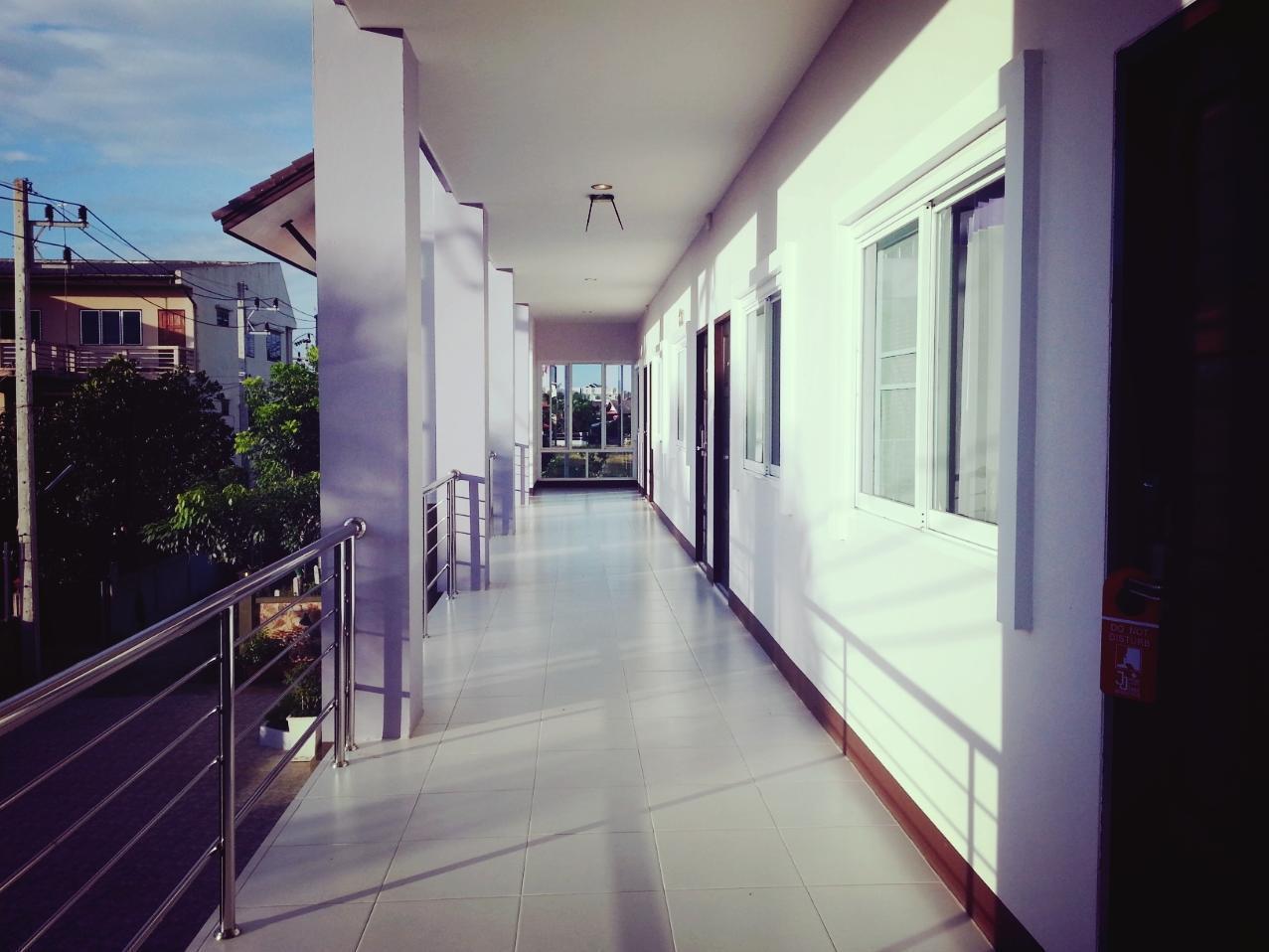 Ben Guesthouse Chiang Rai Luaran gambar